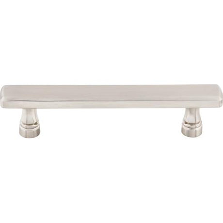 Kingsbridge Pull ( Zinc Alloy | Brushed Satin Nickel - Devon Collection ) | Manufactured Globally