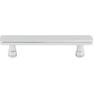 Kingsbridge Pull ( Zinc Alloy | Polished Chrome - Devon Collection ) | Manufactured Globally