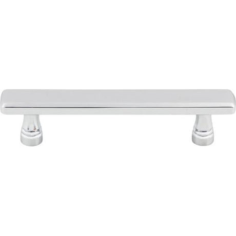 Kingsbridge Pull ( Zinc Alloy | Polished Chrome - Devon Collection ) | Manufactured Globally