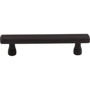 Kingsbridge Pull ( Zinc Alloy | Sable - Devon Collection ) | Manufactured Globally