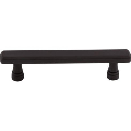 Kingsbridge Pull ( Zinc Alloy | Sable - Devon Collection ) | Manufactured Globally