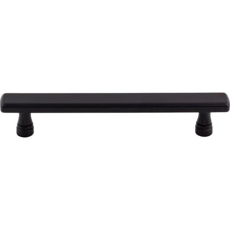 Kingsbridge Pull ( Zinc Alloy | Flat Black - Devon Collection ) | Manufactured Globally