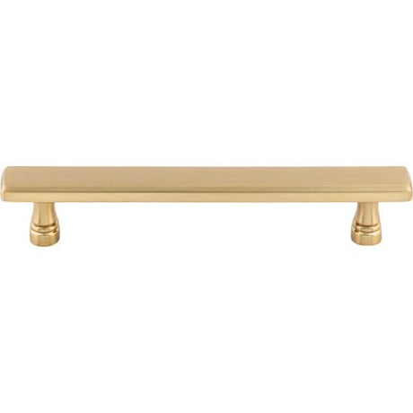 Kingsbridge Pull ( Zinc Alloy | Honey Bronze - Devon Collection ) | Manufactured Globally