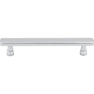 Kingsbridge Pull ( Zinc Alloy | Polished Chrome - Devon Collection ) | Manufactured Globally