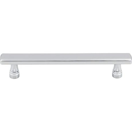 Kingsbridge Pull ( Zinc Alloy | Polished Chrome - Devon Collection ) | Manufactured Globally
