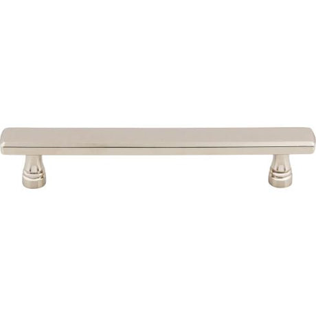 Kingsbridge Pull ( Zinc Alloy | Polished Nickel - Devon Collection ) | Manufactured Globally