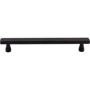 Kingsbridge Pull ( Zinc Alloy | Flat Black - Devon Collection ) | Manufactured Globally