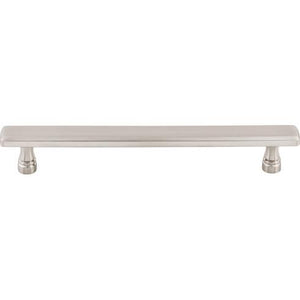 Kingsbridge Pull ( Zinc Alloy | Brushed Satin Nickel - Devon Collection ) | Manufactured Globally