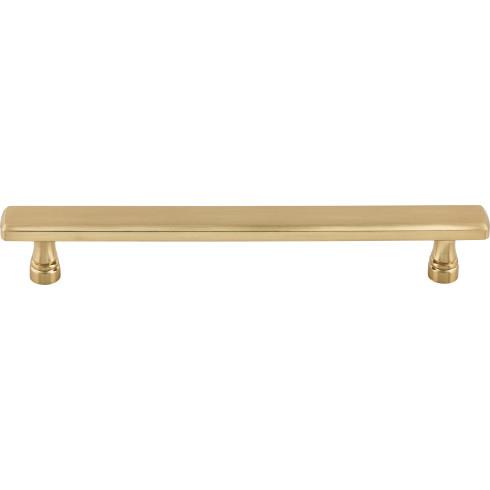 Kingsbridge Pull ( Zinc Alloy | Honey Bronze - Devon Collection ) | Manufactured Globally