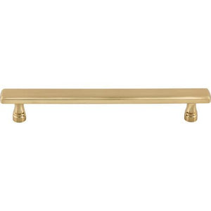Kingsbridge Pull ( Zinc Alloy | Honey Bronze - Devon Collection ) | Manufactured Globally