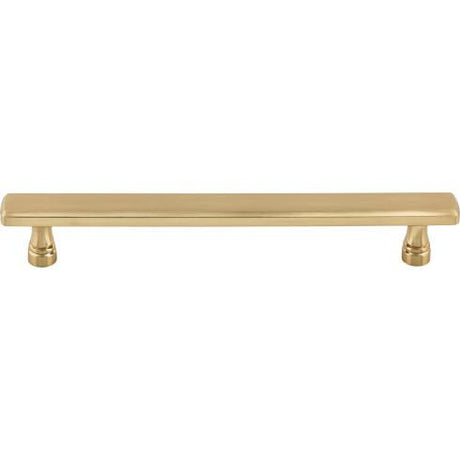 Kingsbridge Pull ( Zinc Alloy | Honey Bronze - Devon Collection ) | Manufactured Globally