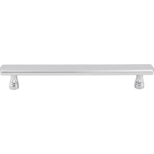 Kingsbridge Pull ( Zinc Alloy | Polished Chrome - Devon Collection ) | Manufactured Globally