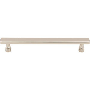Kingsbridge Pull ( Zinc Alloy | Polished Nickel - Devon Collection ) | Manufactured Globally