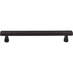Kingsbridge Pull ( Zinc Alloy | Sable - Devon Collection ) | Manufactured Globally