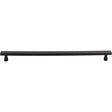 Kingsbridge Pull ( Zinc Alloy | Flat Black - Devon Collection ) | Manufactured Globally