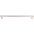Kingsbridge Pull ( Zinc Alloy | Brushed Satin Nickel - Devon Collection ) | Manufactured Globally