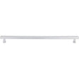 Kingsbridge Pull ( Zinc Alloy | Polished Chrome - Devon Collection ) | Manufactured Globally