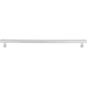 Kingsbridge Pull ( Zinc Alloy | Polished Chrome - Devon Collection ) | Manufactured Globally