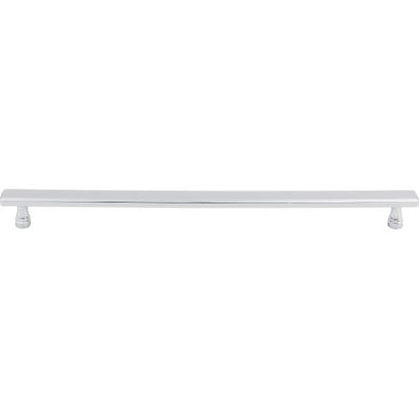 Kingsbridge Pull ( Zinc Alloy | Polished Chrome - Devon Collection ) | Manufactured Globally