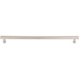 Kingsbridge Pull ( Zinc Alloy | Polished Nickel - Devon Collection ) | Manufactured Globally