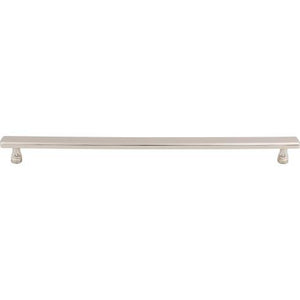 Kingsbridge Pull ( Zinc Alloy | Polished Nickel - Devon Collection ) | Manufactured Globally