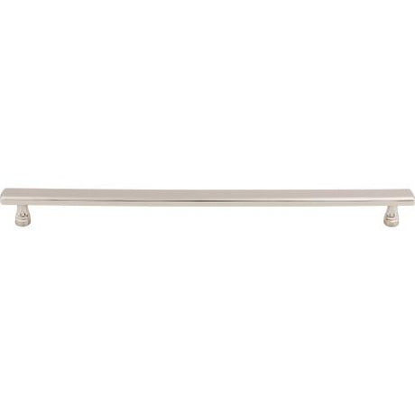Kingsbridge Pull ( Zinc Alloy | Polished Nickel - Devon Collection ) | Manufactured Globally