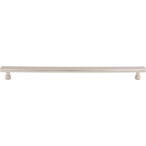 Kingsbridge Pull ( Zinc Alloy | Polished Nickel - Devon Collection ) | Manufactured Globally