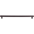 Kingsbridge Pull ( Zinc Alloy | Sable - Devon Collection ) | Manufactured Globally