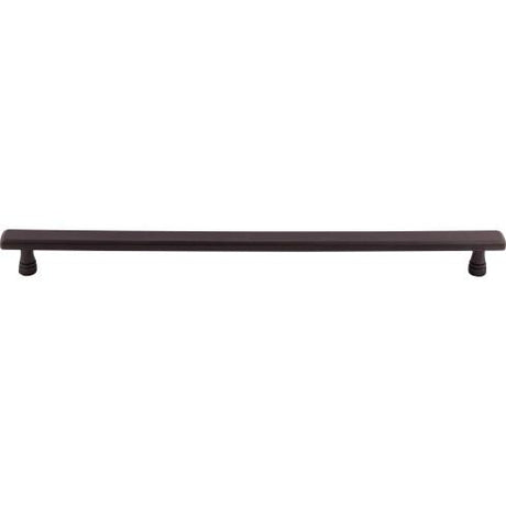 Kingsbridge Pull ( Zinc Alloy | Sable - Devon Collection ) | Manufactured Globally