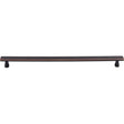 Kingsbridge Pull ( Zinc Alloy | Umbrio - Devon Collection ) | Manufactured Globally