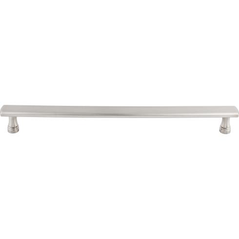 Kingsbridge Appliance Pull ( Zinc Alloy | Brushed Satin Nickel - Devon Collection ) | Manufactured Globally