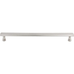 Kingsbridge Appliance Pull ( Zinc Alloy | Brushed Satin Nickel - Devon Collection ) | Manufactured Globally