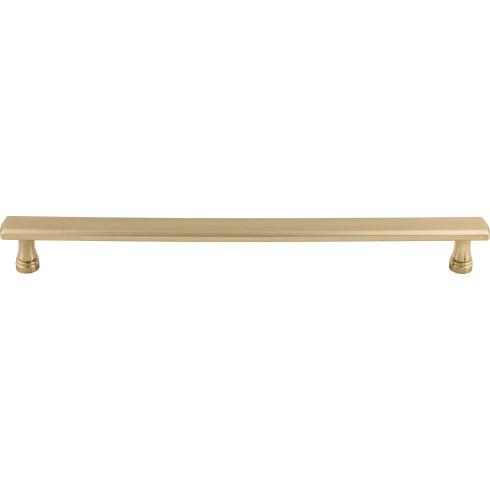 Kingsbridge Appliance Pull ( Zinc Alloy | Honey Bronze - Devon Collection ) | Manufactured Globally