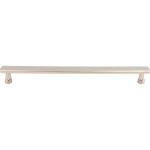 Kingsbridge Appliance Pull ( Zinc Alloy | Polished Nickel - Devon Collection ) | Manufactured Globally