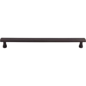 Kingsbridge Appliance Pull ( Zinc Alloy | Sable - Devon Collection ) | Manufactured Globally