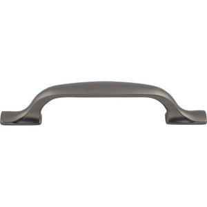 Torbay Pull ( Zinc Alloy | Ash Gray - Devon Collection ) | Manufactured Globally