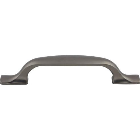 Torbay Pull ( Zinc Alloy | Ash Gray - Devon Collection ) | Manufactured Globally