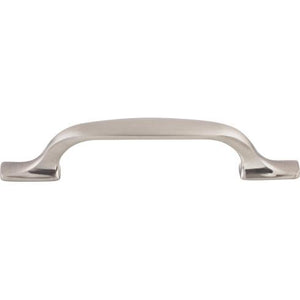 Torbay Pull ( Zinc Alloy | Brushed Satin Nickel - Devon Collection ) | Manufactured Globally