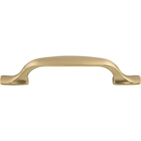 Torbay Pull ( Zinc Alloy | Honey Bronze - Devon Collection ) | Manufactured Globally