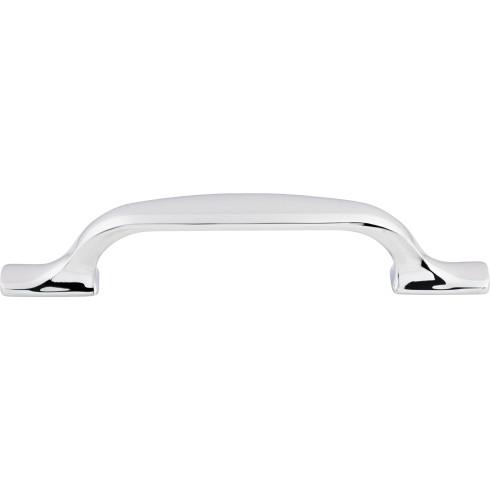 Torbay Pull ( Zinc Alloy | Polished Chrome - Devon Collection ) | Manufactured Globally