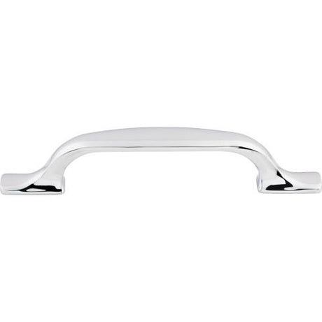 Torbay Pull ( Zinc Alloy | Polished Chrome - Devon Collection ) | Manufactured Globally