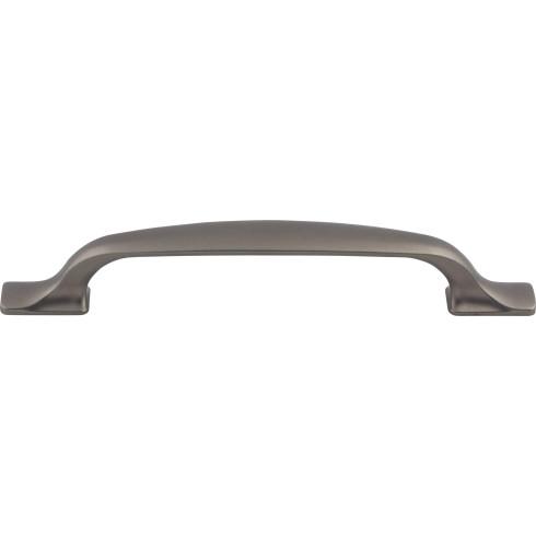 Torbay Pull ( Zinc Alloy | Ash Gray - Devon Collection ) | Manufactured Globally