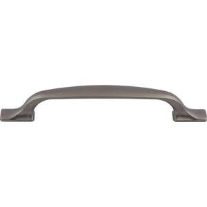Torbay Pull ( Zinc Alloy | Ash Gray - Devon Collection ) | Manufactured Globally