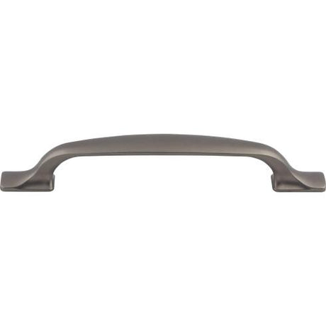 Torbay Pull ( Zinc Alloy | Ash Gray - Devon Collection ) | Manufactured Globally