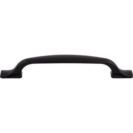Torbay Pull ( Zinc Alloy | Flat Black - Devon Collection ) | Manufactured Globally