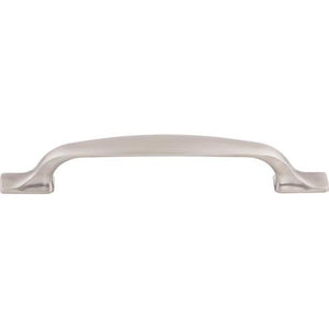 Torbay Pull ( Zinc Alloy | Brushed Satin Nickel - Devon Collection ) | Manufactured Globally