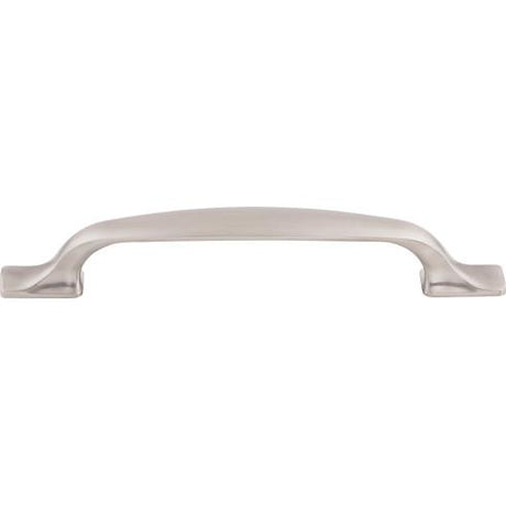 Torbay Pull ( Zinc Alloy | Brushed Satin Nickel - Devon Collection ) | Manufactured Globally