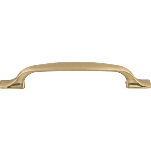 Torbay Pull ( Zinc Alloy | Honey Bronze - Devon Collection ) | Manufactured Globally