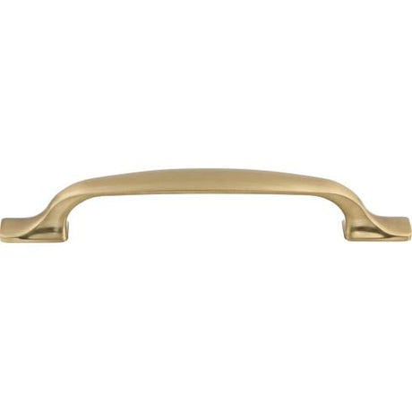 Torbay Pull ( Zinc Alloy | Honey Bronze - Devon Collection ) | Manufactured Globally