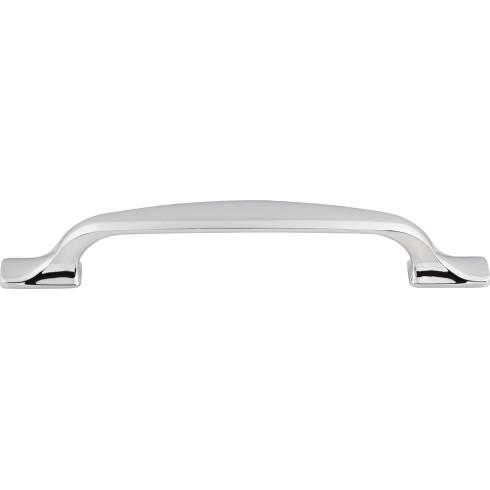 Torbay Pull ( Zinc Alloy | Polished Chrome - Devon Collection ) | Manufactured Globally